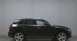 Audi Q5 2.0 TDI quattro Aut. 190 KS, GR SJED+NAVI