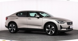 Polestar 2 Long Range Dual Motor 408 KS, ACC+KAM+LED+GR SJED+NAVI+ASIST