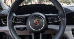 Porsche Taycan Sport Turismo 476 KS, ACC+KAM+MATRIX+GR SJED+PANO+BOSE