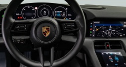 Porsche Taycan Sport Turismo 476 KS, ZRAČNI+KAM+GR SJED+PANO