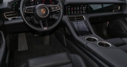 Porsche Taycan 4S 571 KS, ZRAČNI+KAM+MATRIX+GR SJED+HEAD+BOSE+CHRONO