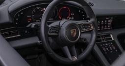 Porsche Taycan 4S 571 KS, ZRAČNI+KAM+MATRIX+GR SJED+HEAD+BOSE+CHRONO