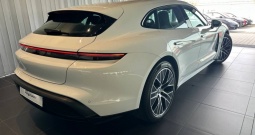 Porsche Taycan Sport Turismo 476 KS, ACC+KAM+GR SJED+LED+BOSE