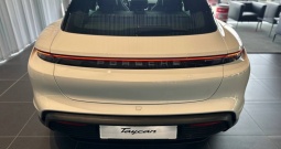 Porsche Taycan Sport Turismo 476 KS, ACC+KAM+GR SJED+LED+BOSE