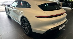 Porsche Taycan Sport Turismo 476 KS, ACC+KAM+GR SJED+LED+BOSE