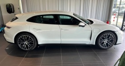 Porsche Taycan Sport Turismo 476 KS, ACC+KAM+GR SJED+LED+BOSE