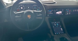 Porsche Taycan Sport Turismo 476 KS, ACC+KAM+GR SJED+LED+BOSE