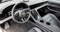 Porsche Taycan 4S 571 KS, ZRAČNI+KAM+LED+GR SJED+BOSE+CHRONO