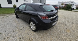 Opel Astra GTC