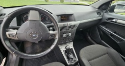 Opel Astra GTC