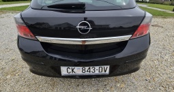 Opel Astra GTC