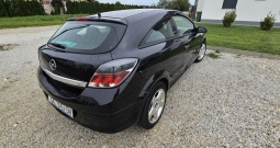 Opel Astra GTC