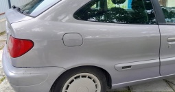 Citroen Xsara Coupe