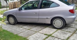 Citroen Xsara Coupe