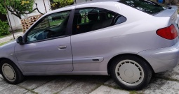 Citroen Xsara Coupe