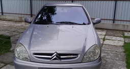 Citroen Xsara Coupe