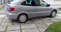 Citroen Xsara Coupe