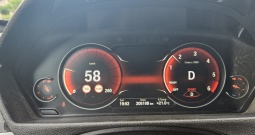 Bmw 420d x drive, automatik, led svjetla, virtual cockpit