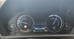 Bmw 420d x drive, automatik, led svjetla, virtual cockpit