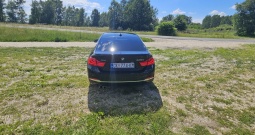 Bmw 420d x drive, automatik, led svjetla, virtual cockpit