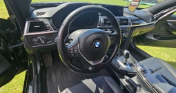 Bmw 420d x drive, automatik, led svjetla, virtual cockpit