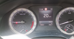 Škoda Kodiaq 2. 0 tdi dsg 190 ks navi kamera 360 mod 2018