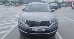 Škoda Kodiaq 2. 0 tdi dsg 190 ks navi kamera 360 mod 2018