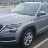 Škoda Kodiaq 2. 0 tdi dsg 190 ks navi kamera 360 mod 2018