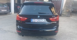 BMW 218i