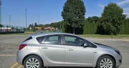 Opel Astra 1.6 CDTI 100 kW