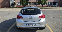 Opel Astra 1.6 CDTI 100 kW