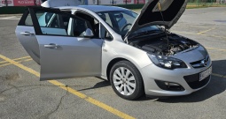 Opel Astra 1.6 CDTI 100 kW