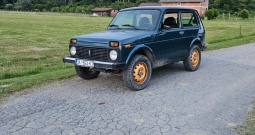 Lada Niva