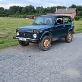 Lada Niva