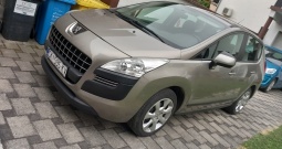 Peugeot 3008 monovolumen