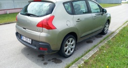 Peugeot 3008 monovolumen