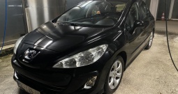 Peugeot 308 1.6 HDI