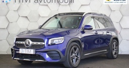 Mercedes-Benz GLB 200d 4-Matic 8G-DCT AMG Line PANO WIDECSREEN