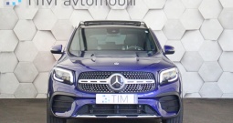 Mercedes-Benz GLB 200d 4-Matic 8G-DCT AMG Line PANO WIDECSREEN