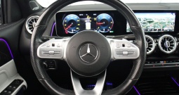 Mercedes-Benz GLB 200d 4-Matic 8G-DCT AMG Line PANO WIDECSREEN