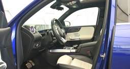 Mercedes-Benz GLB 200d 4-Matic 8G-DCT AMG Line PANO WIDECSREEN