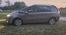 C4 Grand picasso 1.6 hdi