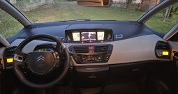 C4 Grand picasso 1.6 hdi