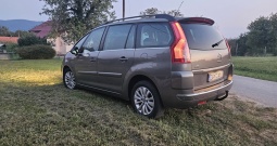 C4 Grand picasso 1.6 hdi