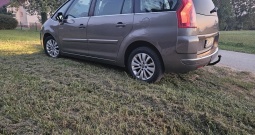 C4 Grand picasso 1.6 hdi