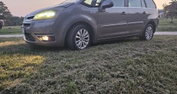 C4 Grand picasso 1.6 hdi