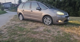 C4 Grand picasso 1.6 hdi