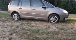 C4 Grand picasso 1.6 hdi