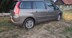 C4 Grand picasso 1.6 hdi