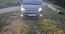 C4 Grand picasso 1.6 hdi